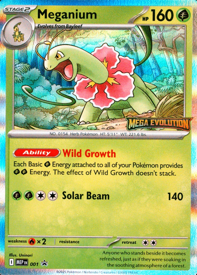 Holo · Prerelease