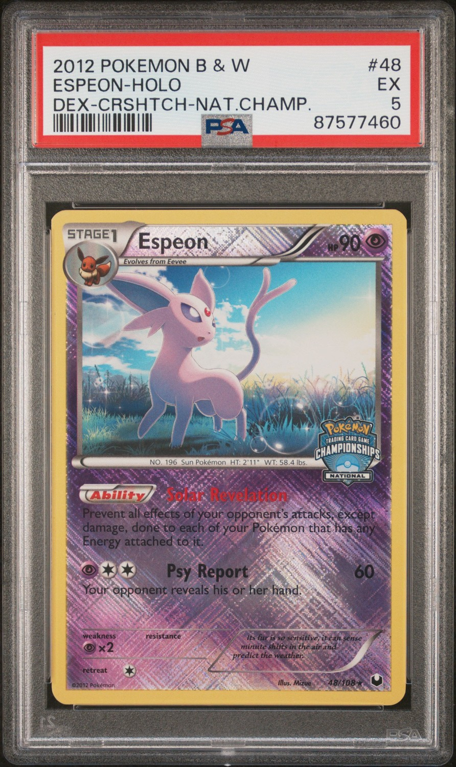 Espeon