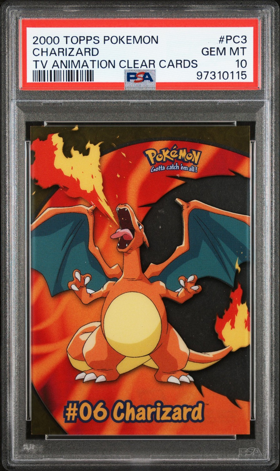 Charizard
