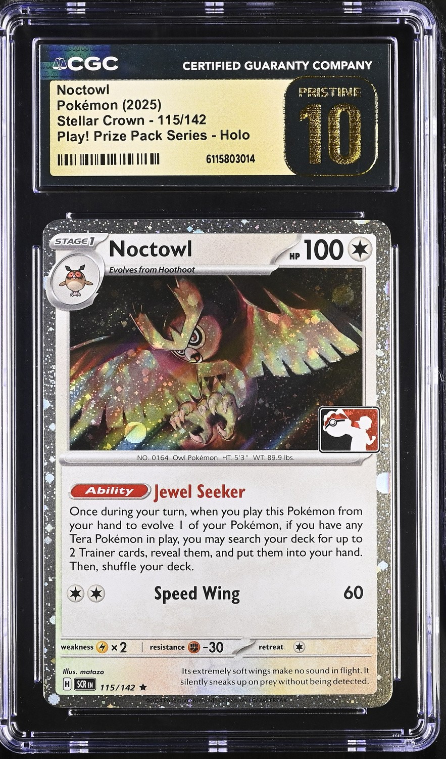 NOCTOWL
