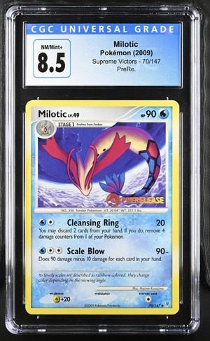 MILOTIC