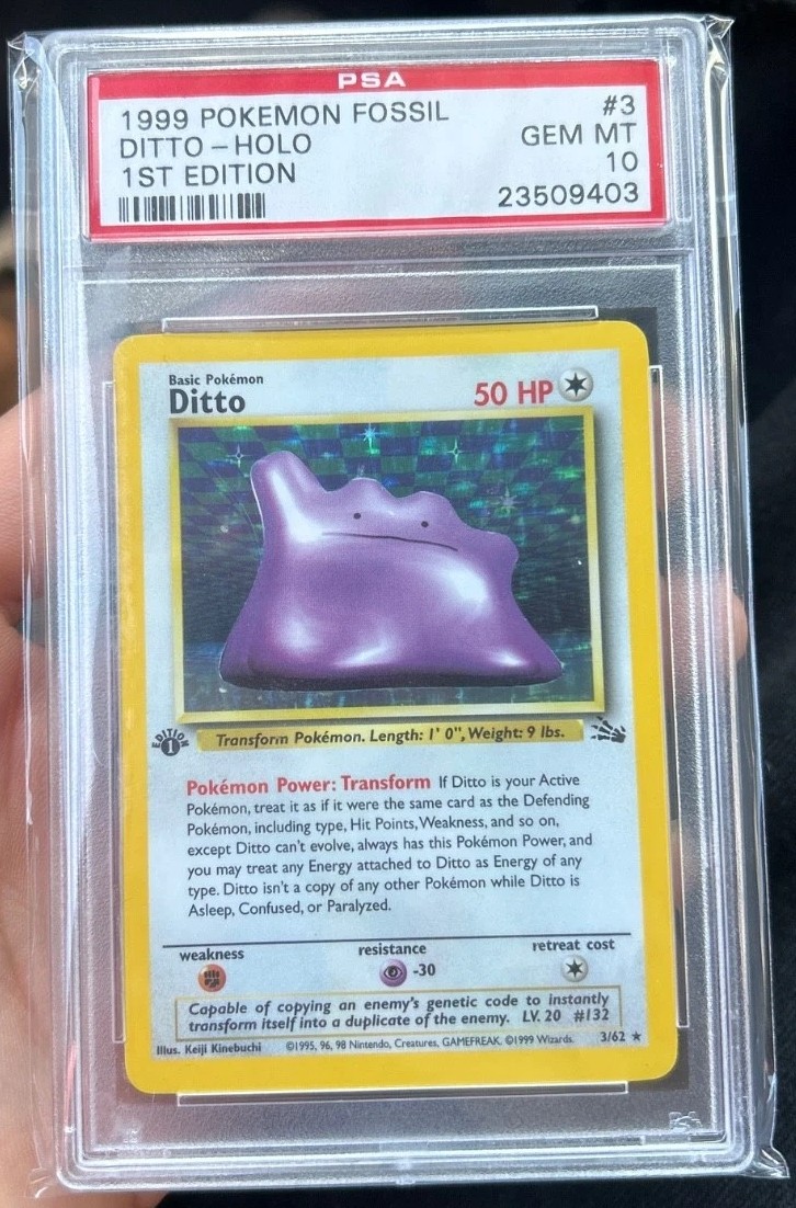 Ditto