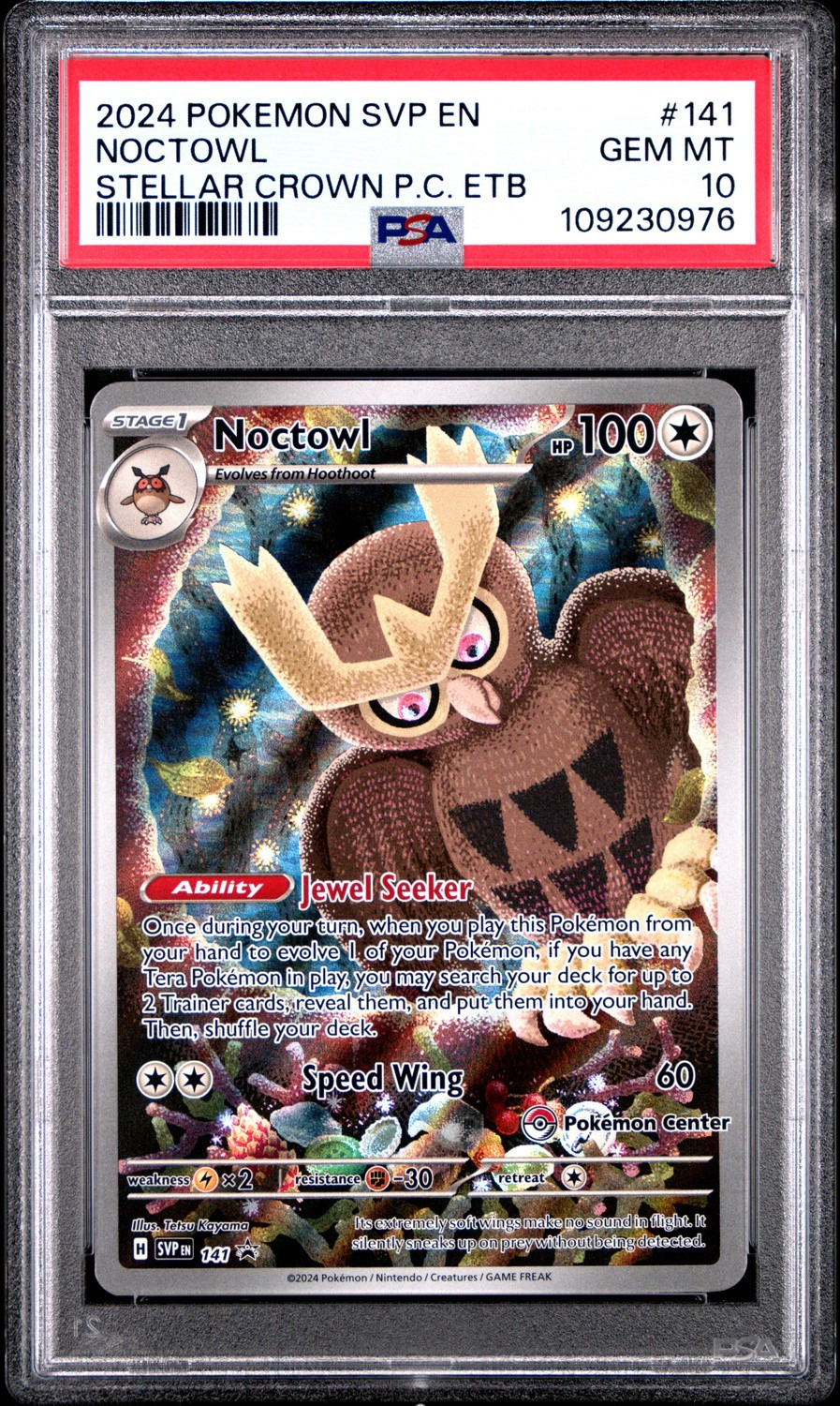 Noctowl