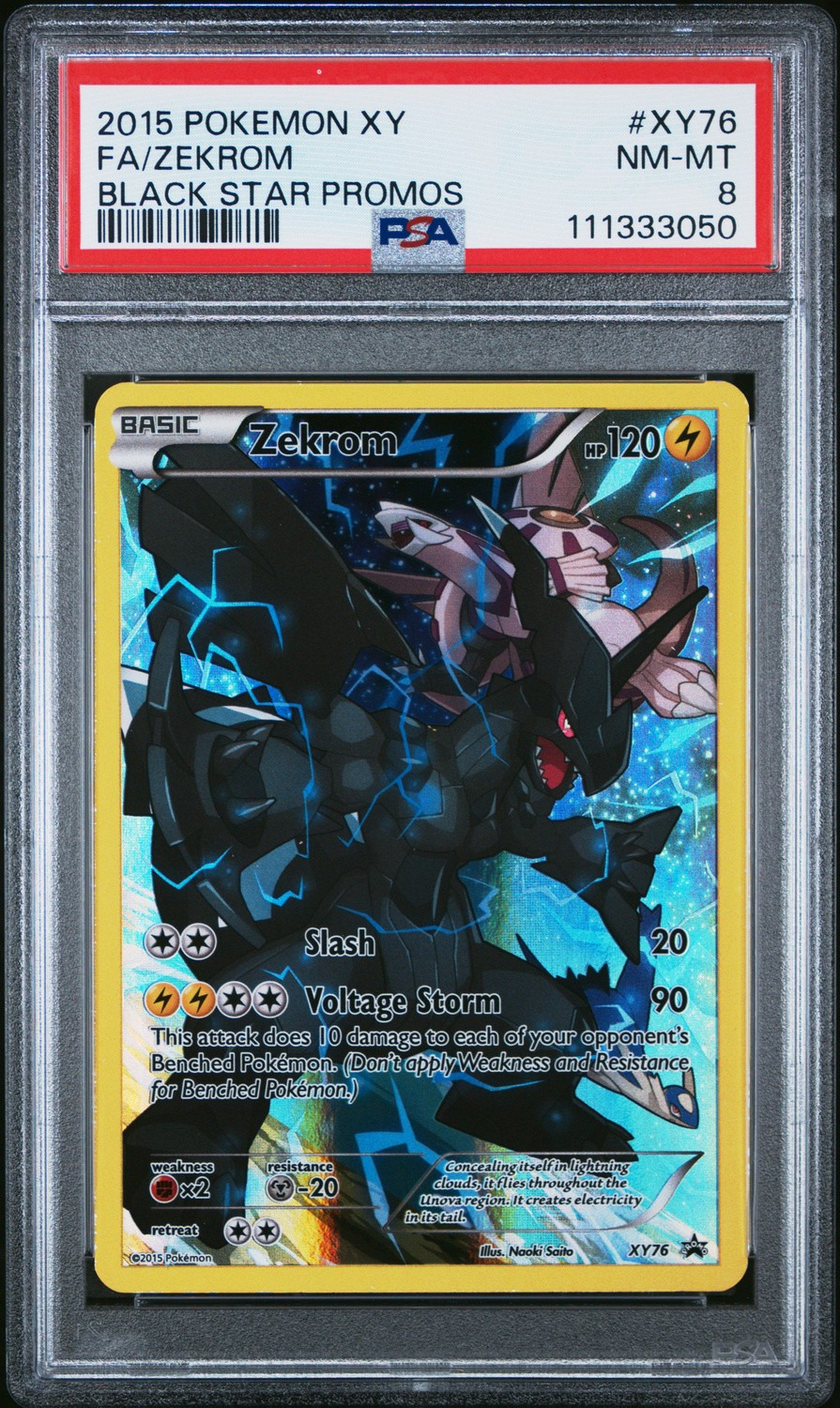 Zekrom