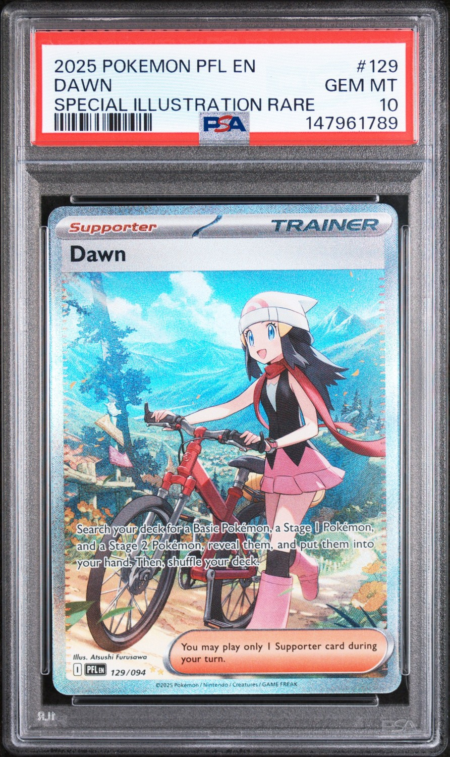 Dawn