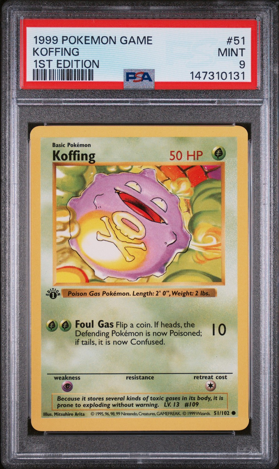 Koffing