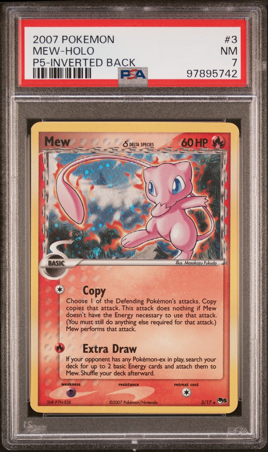 Mew