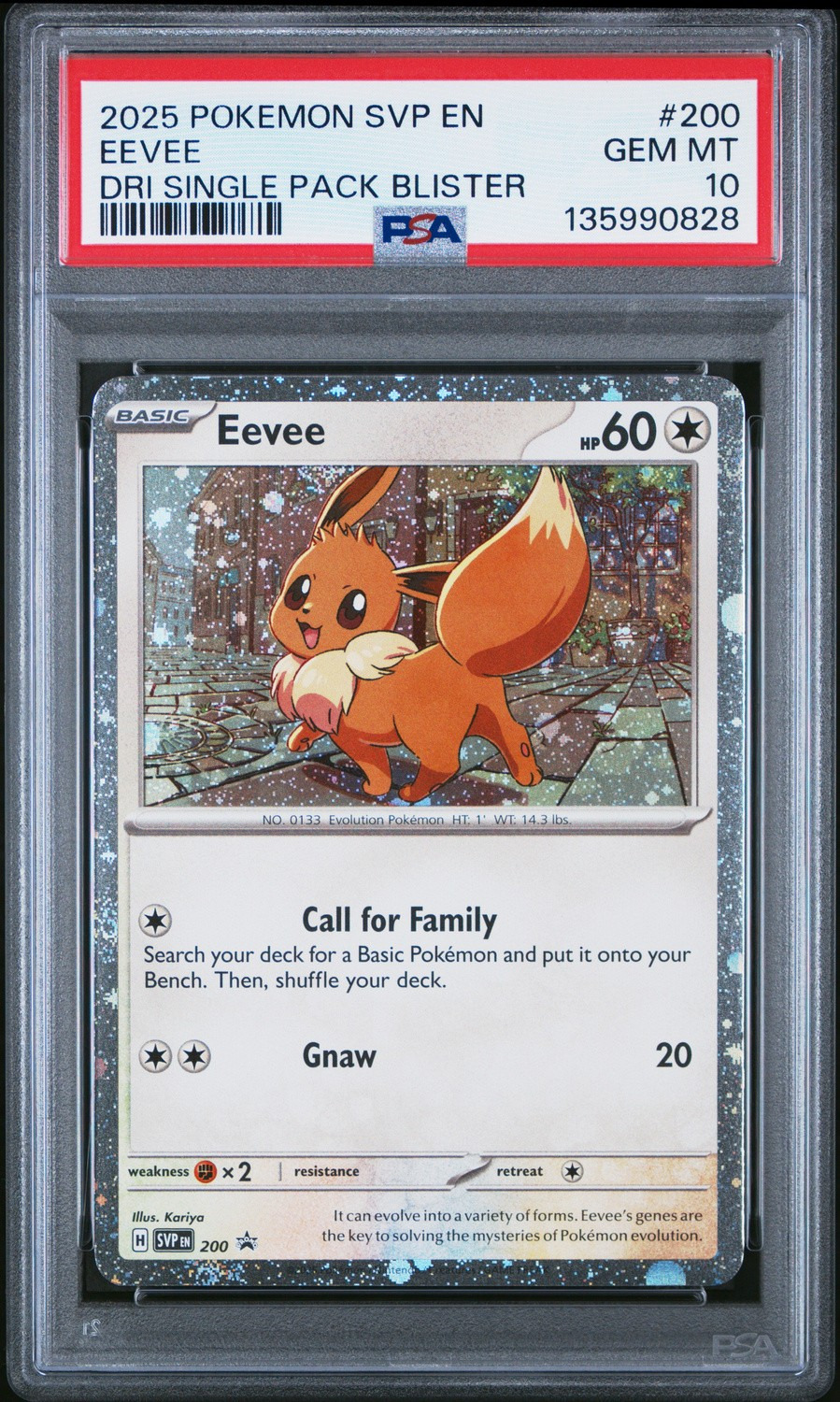 Eevee