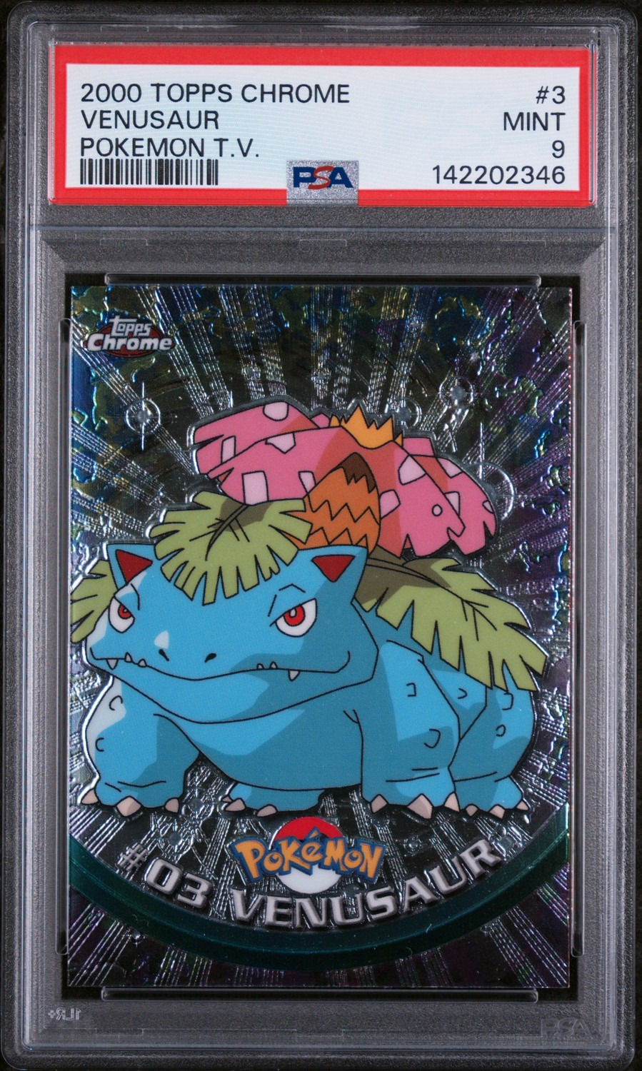 Venusaur