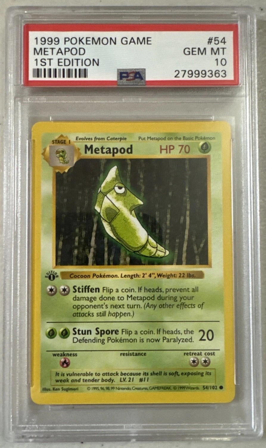 METAPOD