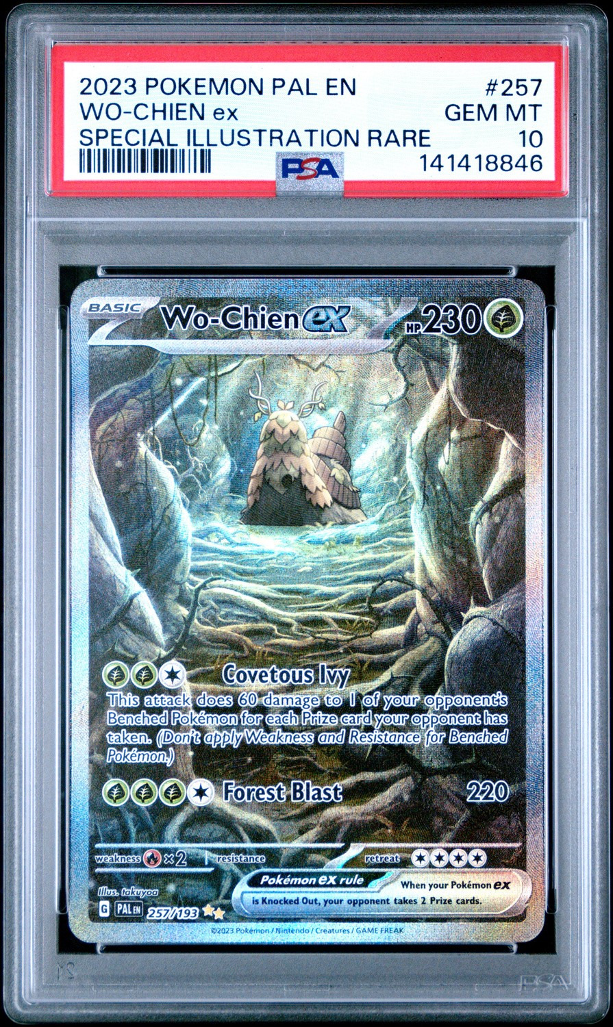 WO-CHIEN ex