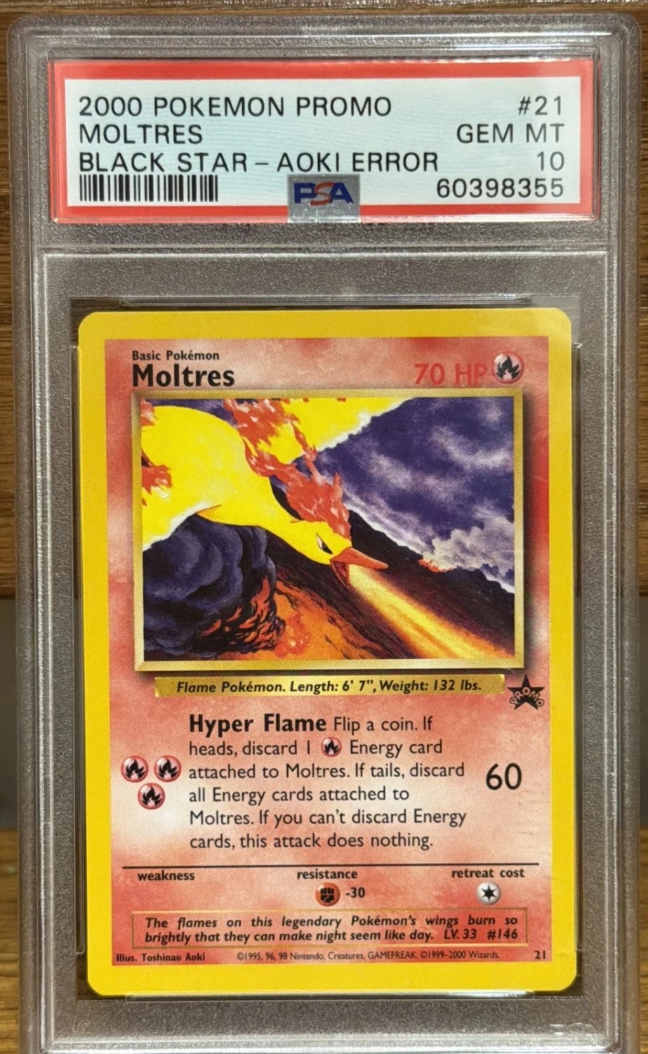 Moltres