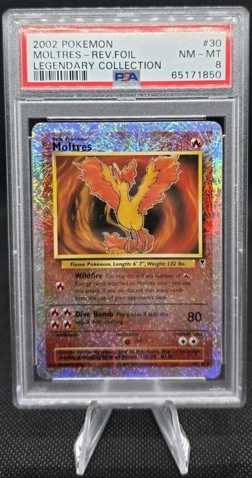Moltres