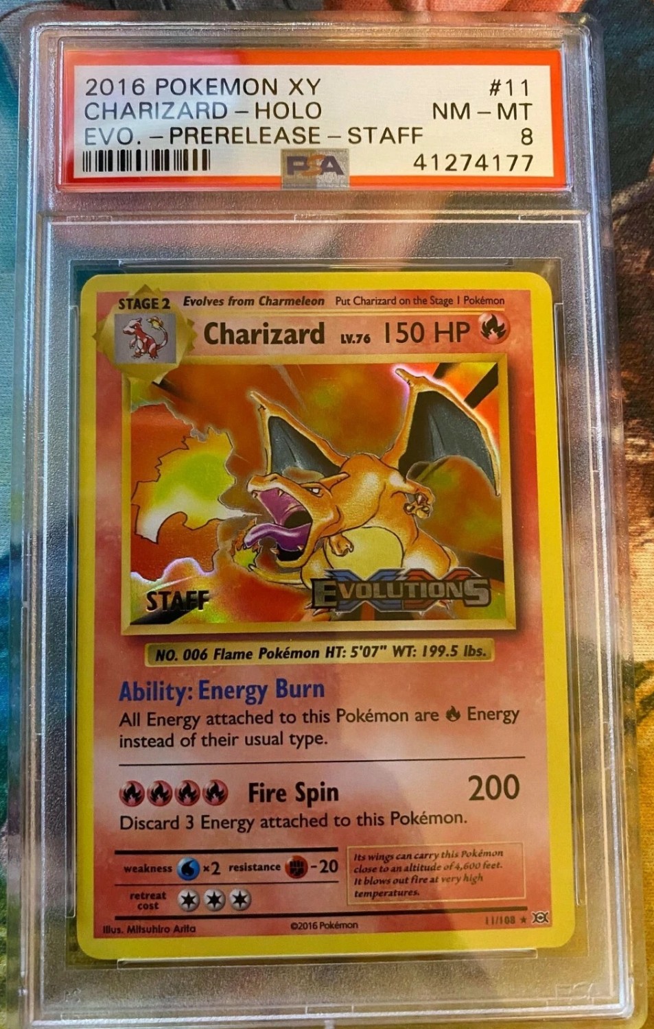 Charizard