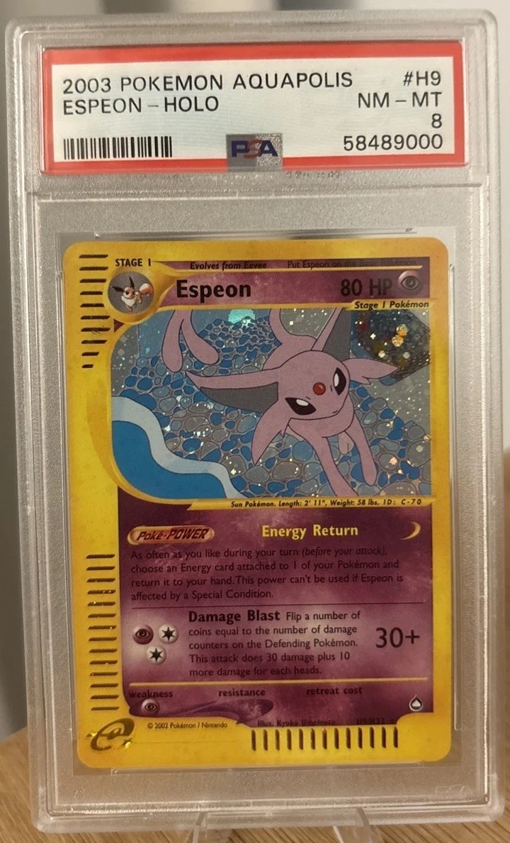 Espeon