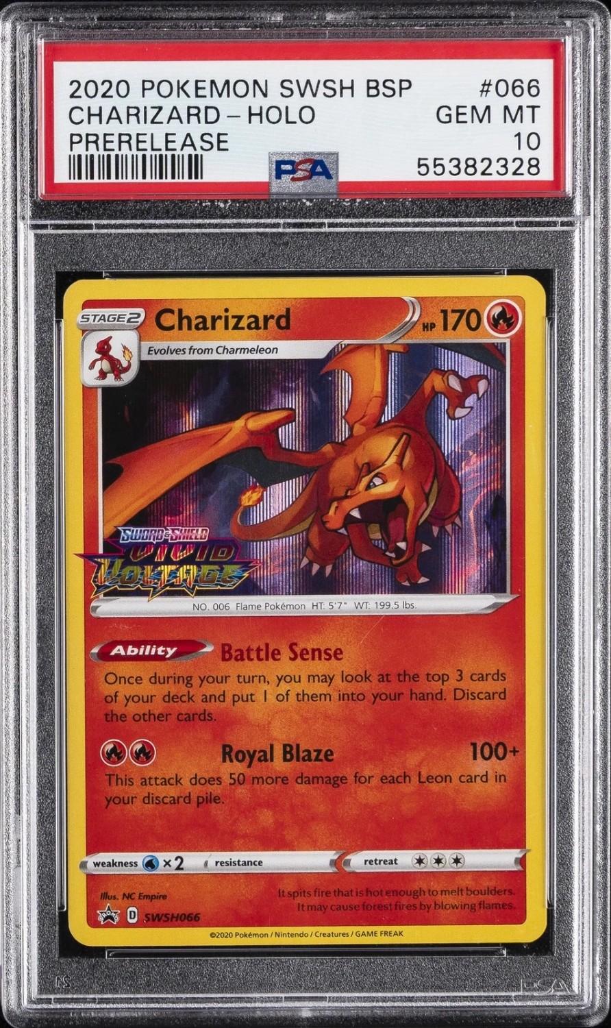 Charizard