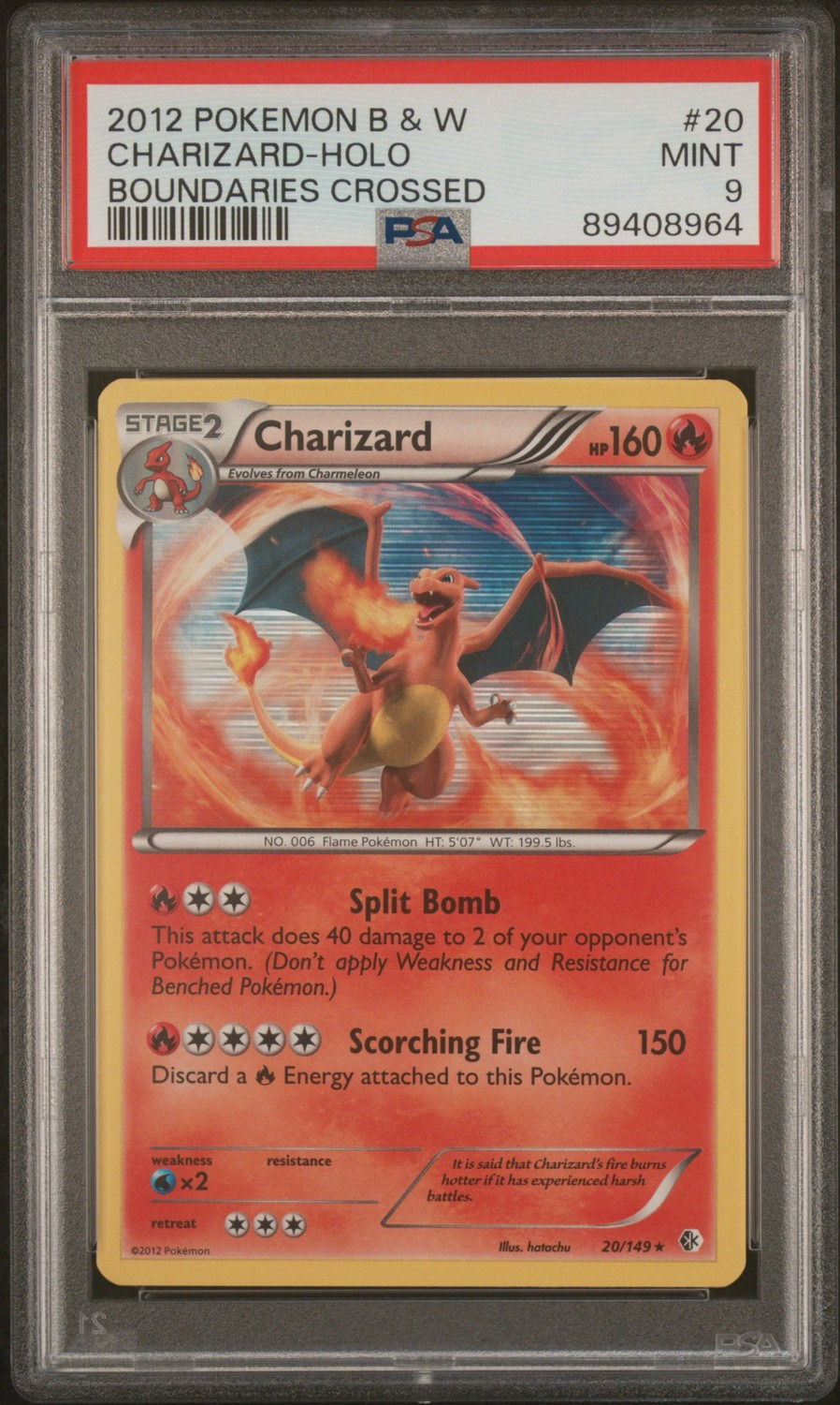Charizard