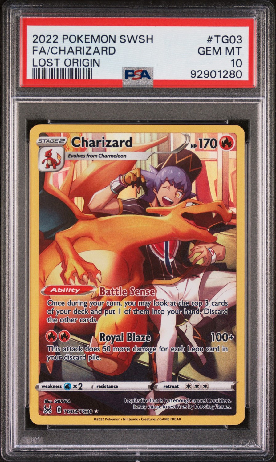 Charizard