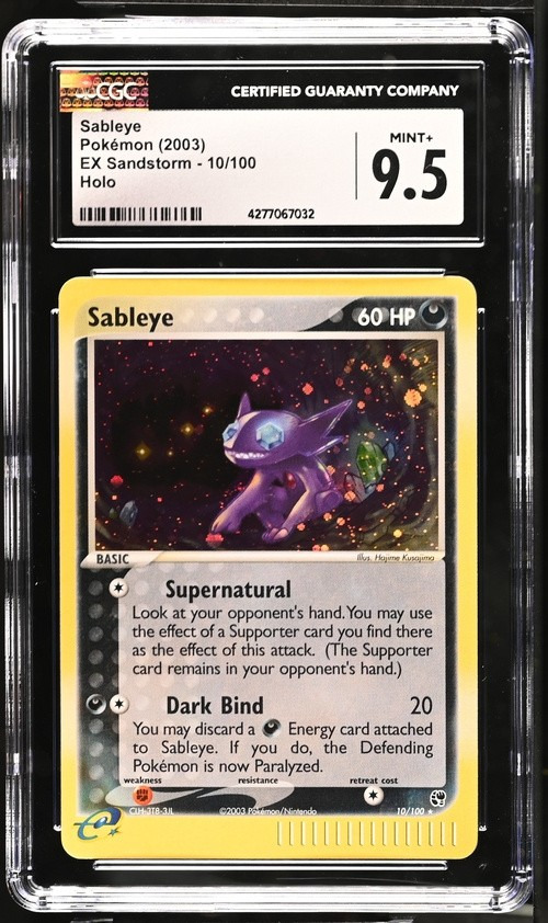 Sableye