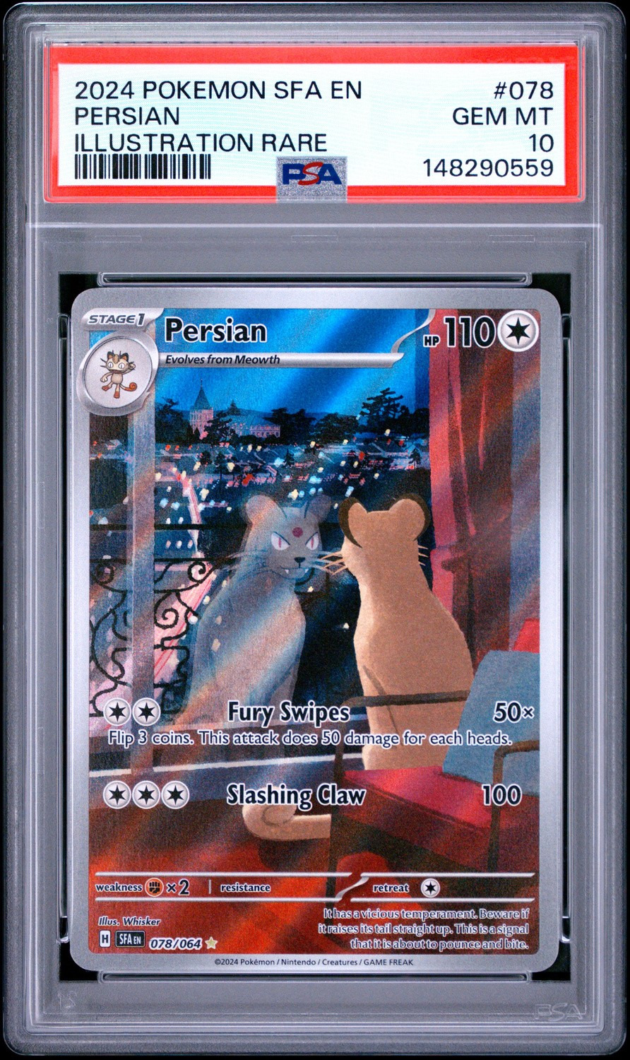Persian