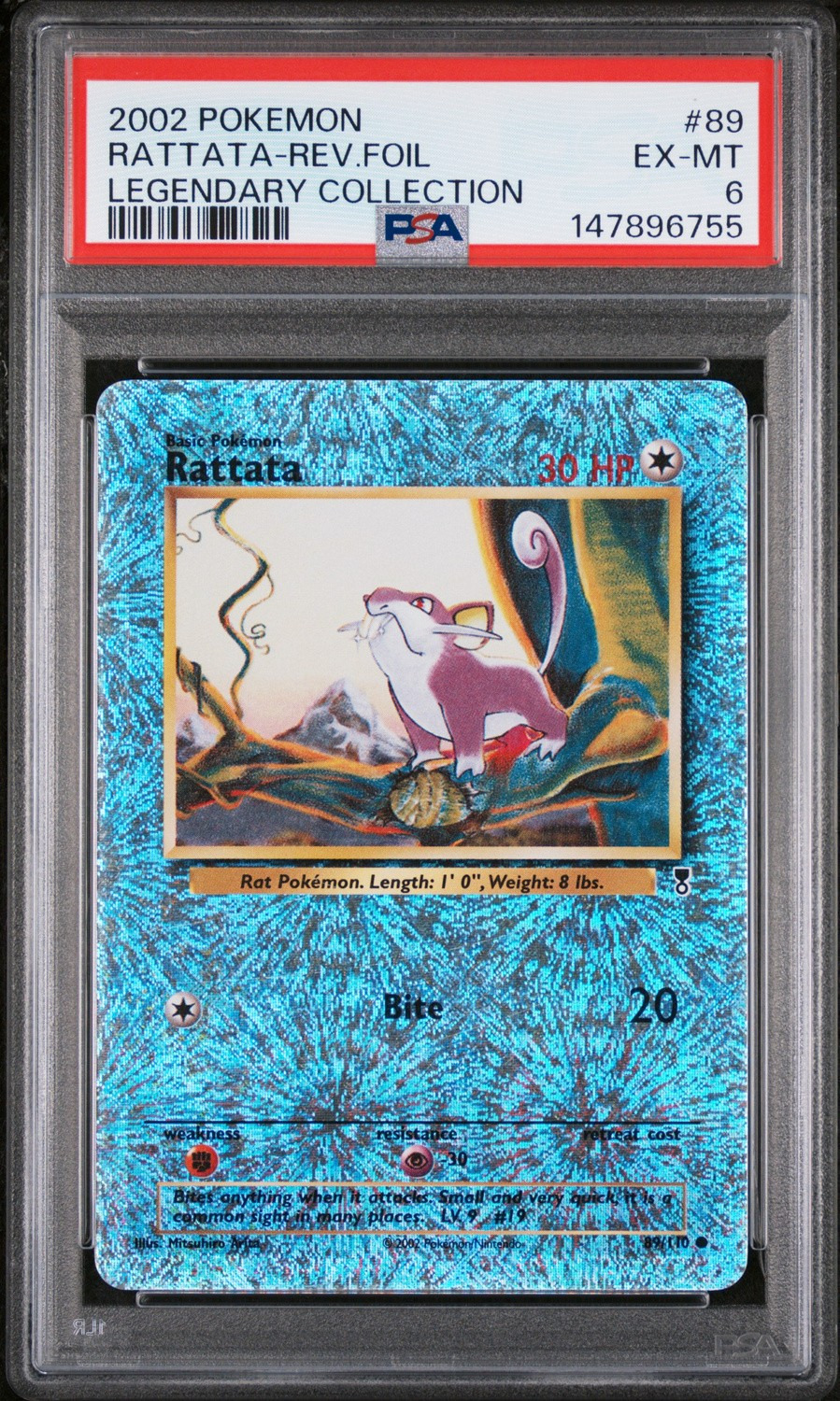 Rattata
