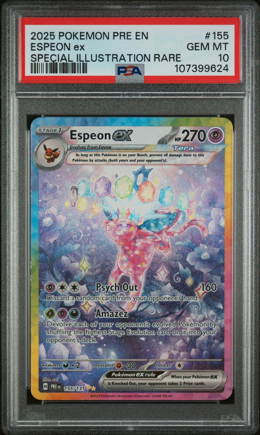 ESPEON ex