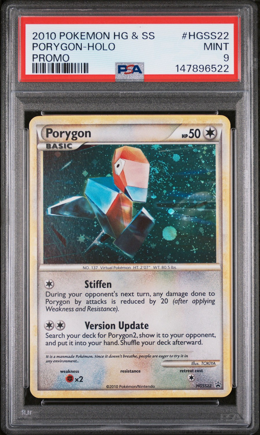 Porygon