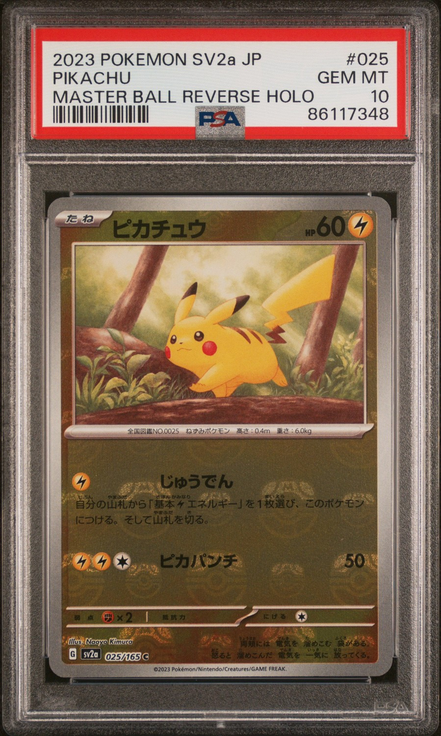Pikachu
