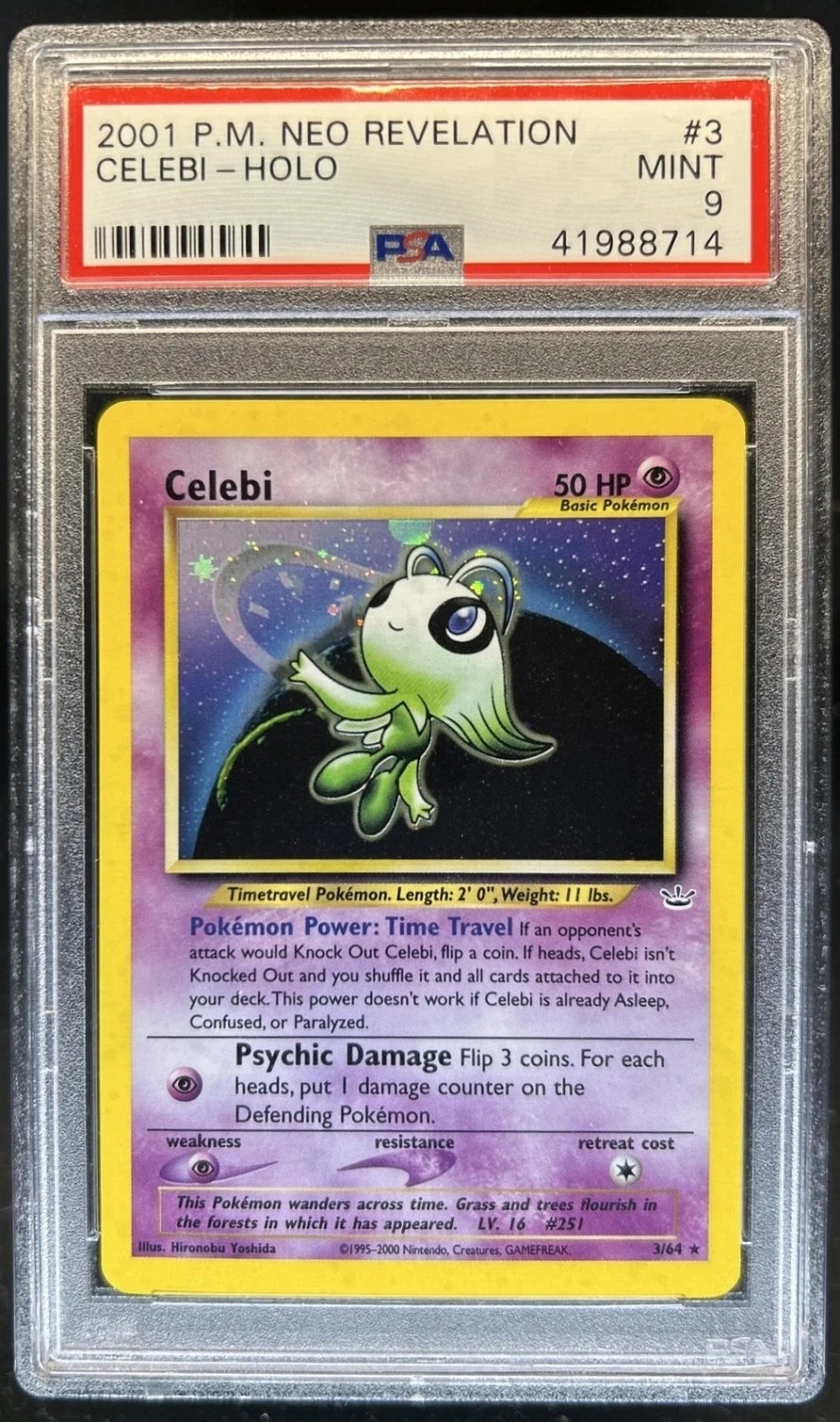 Celebi