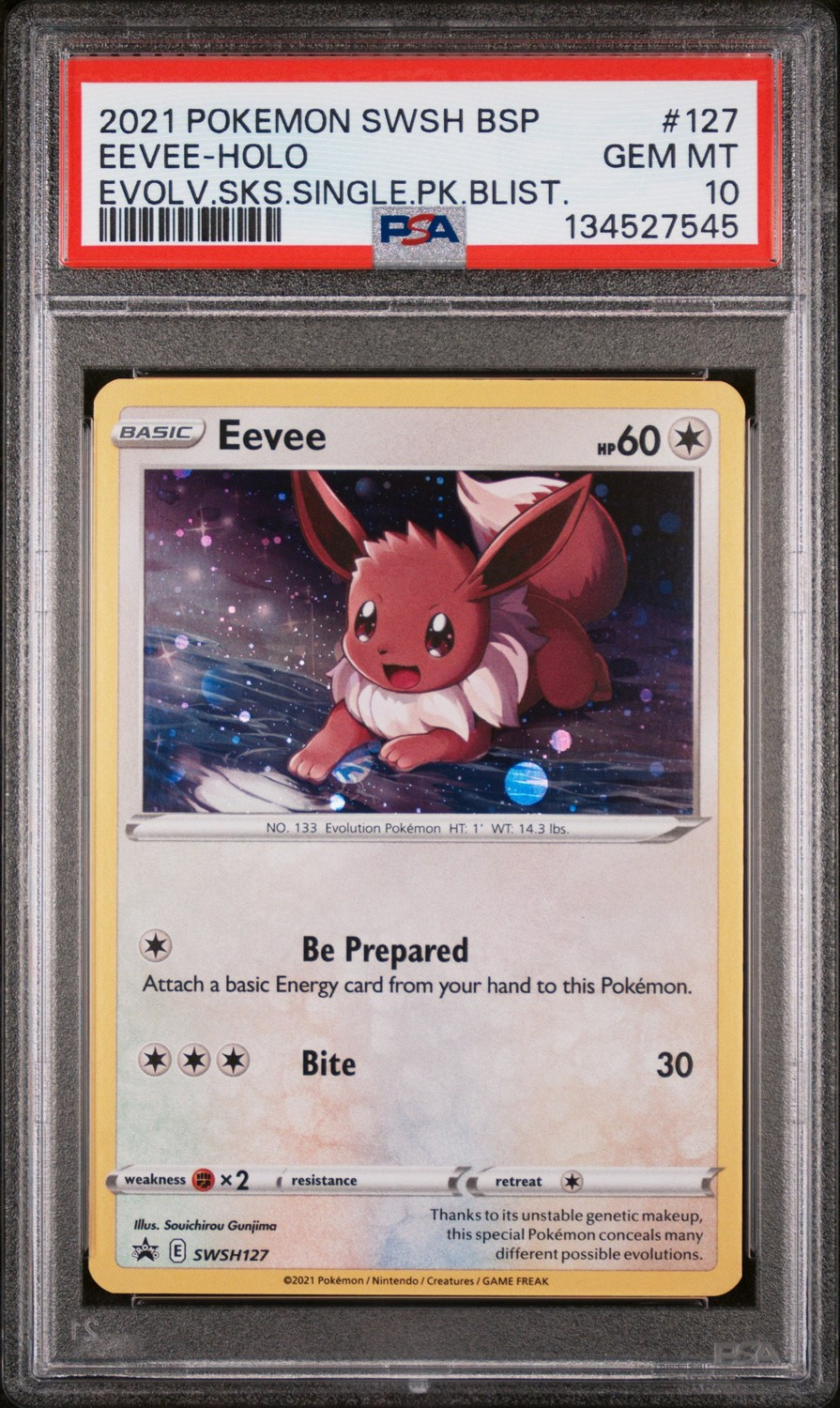 Eevee