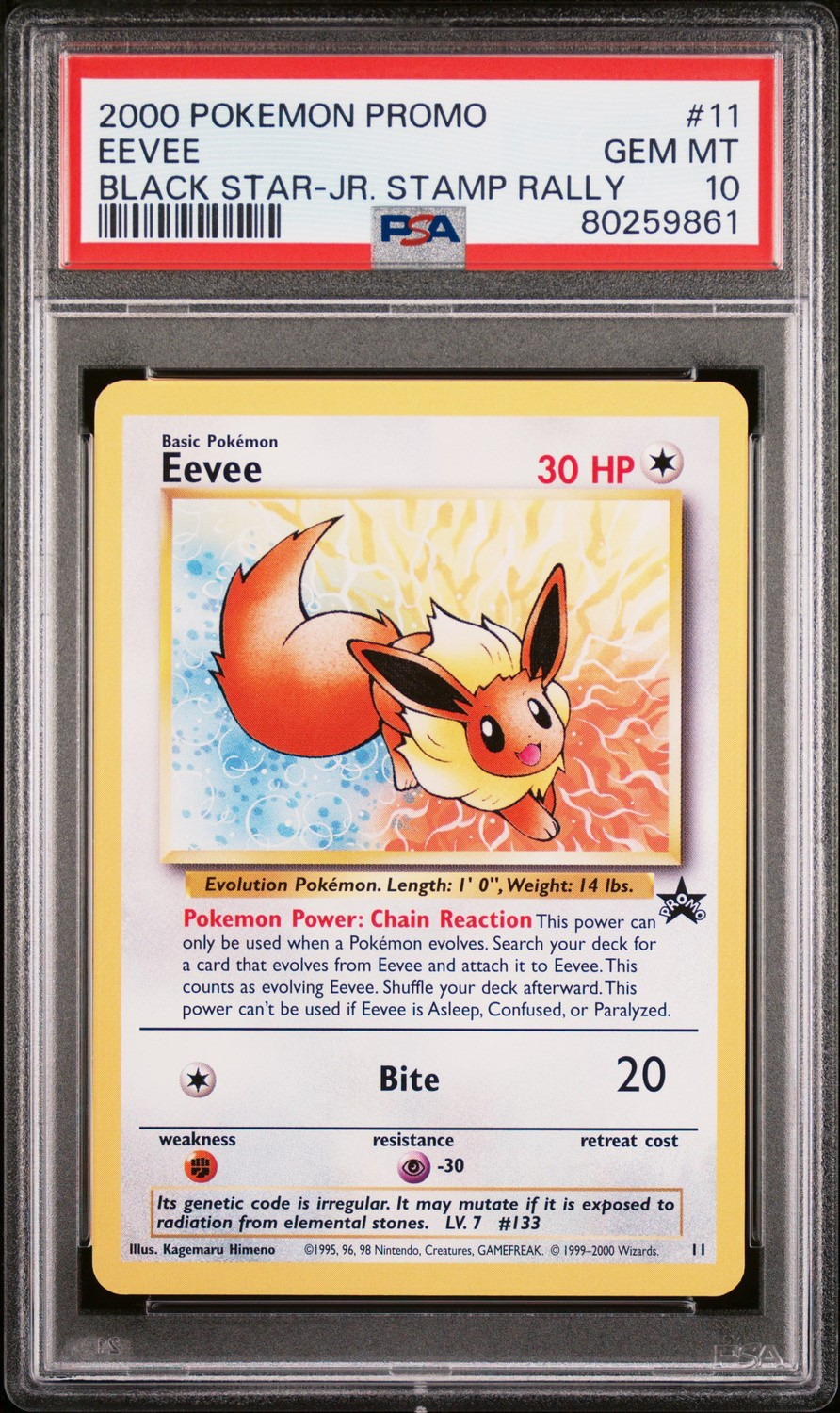 Eevee
