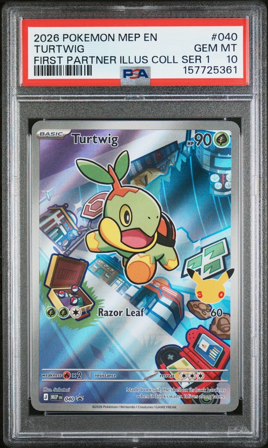 Turtwig