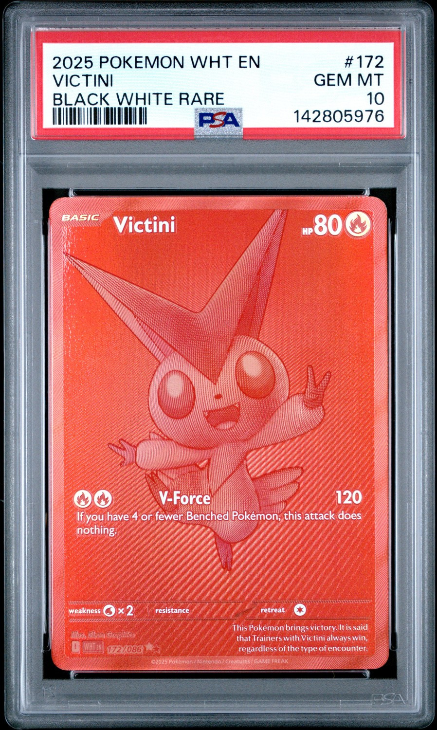 Victini