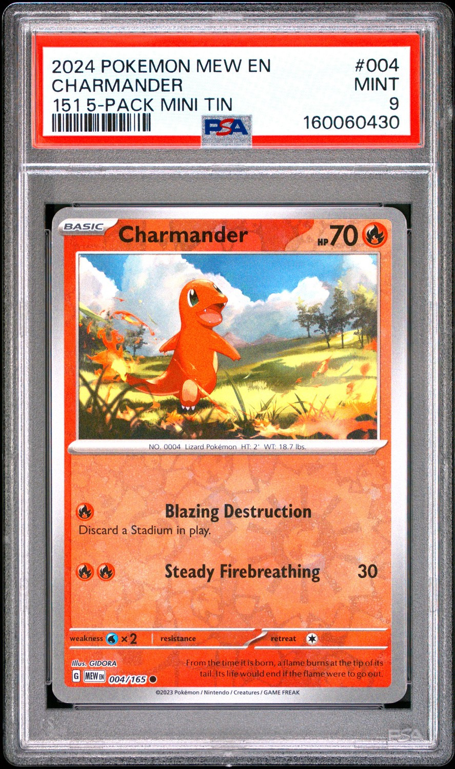 Holo · Mini Pack 5