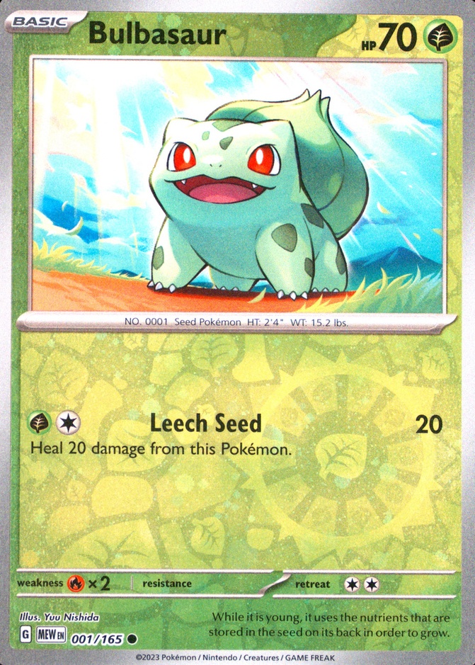 Holo · Mini Pack 5