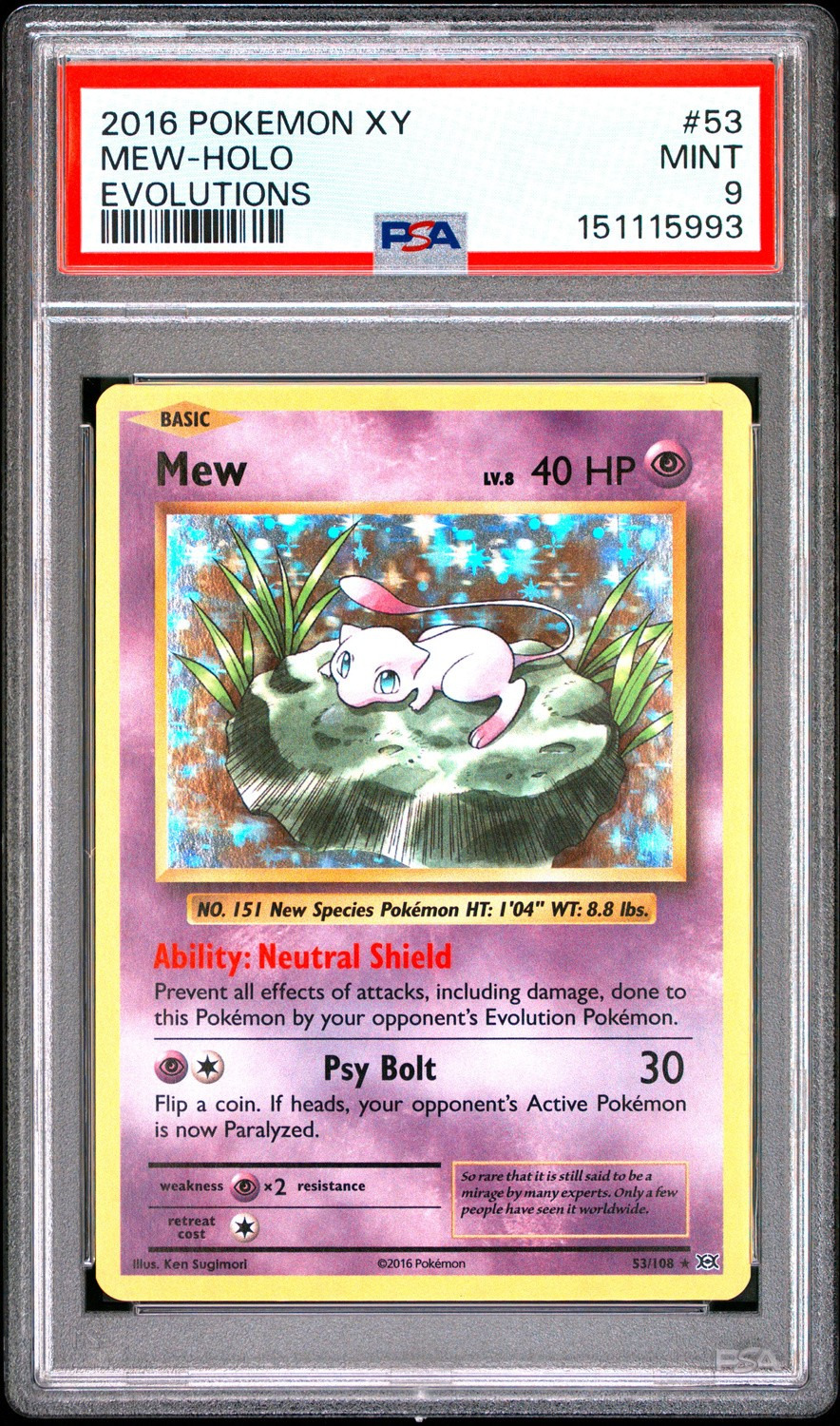 Mew