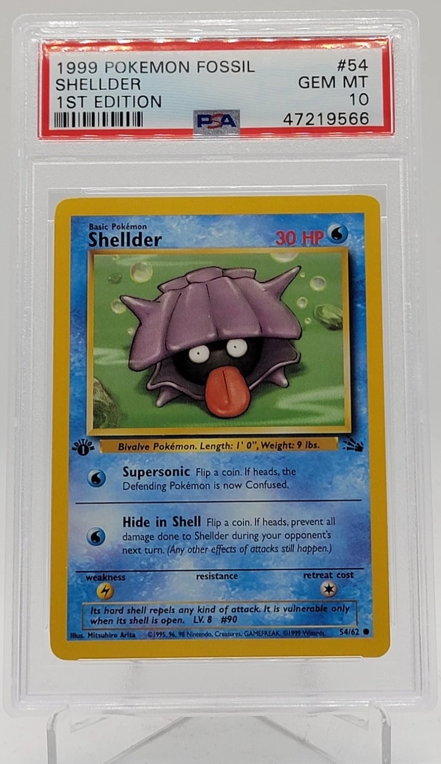 Shellder