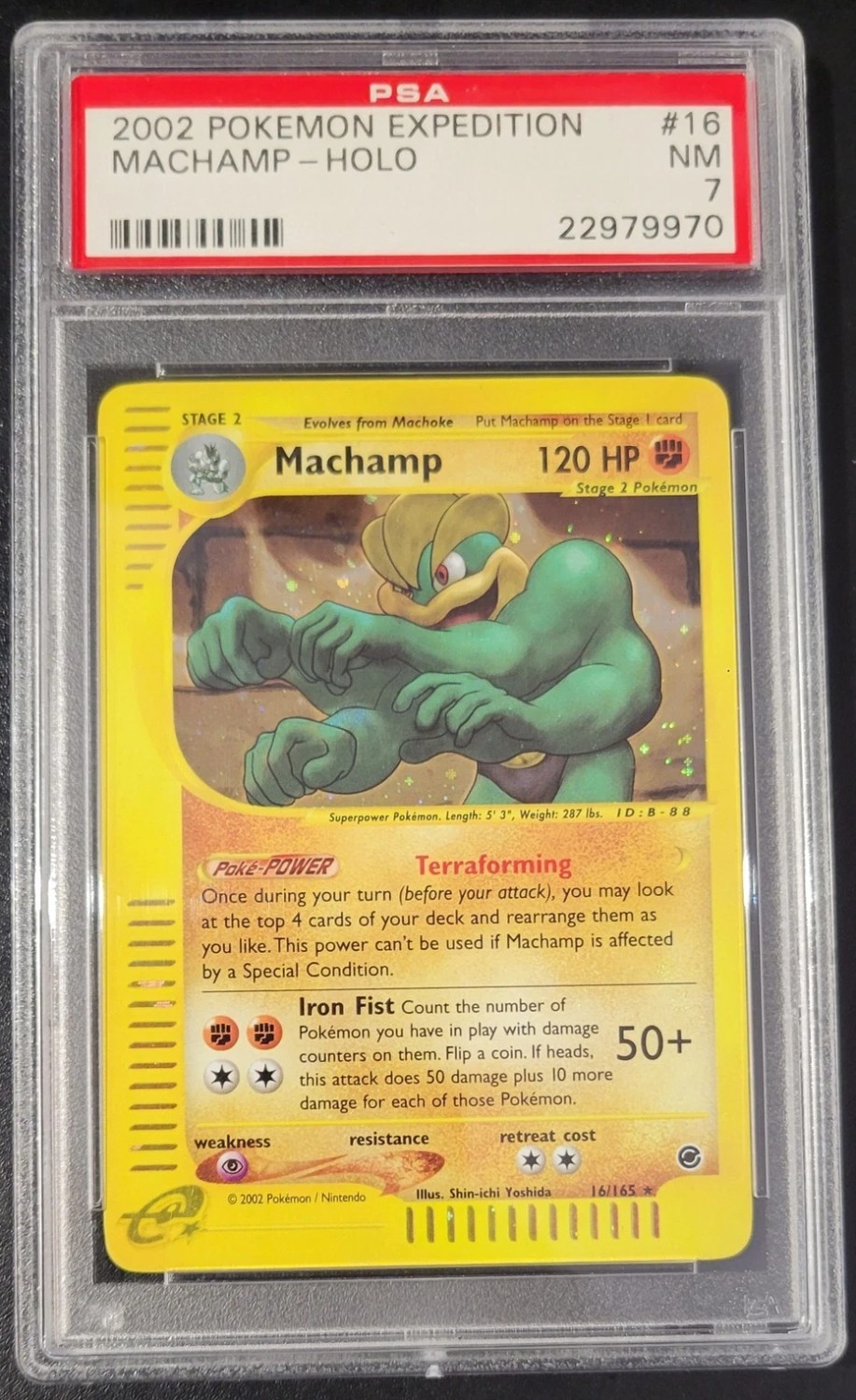 Machamp