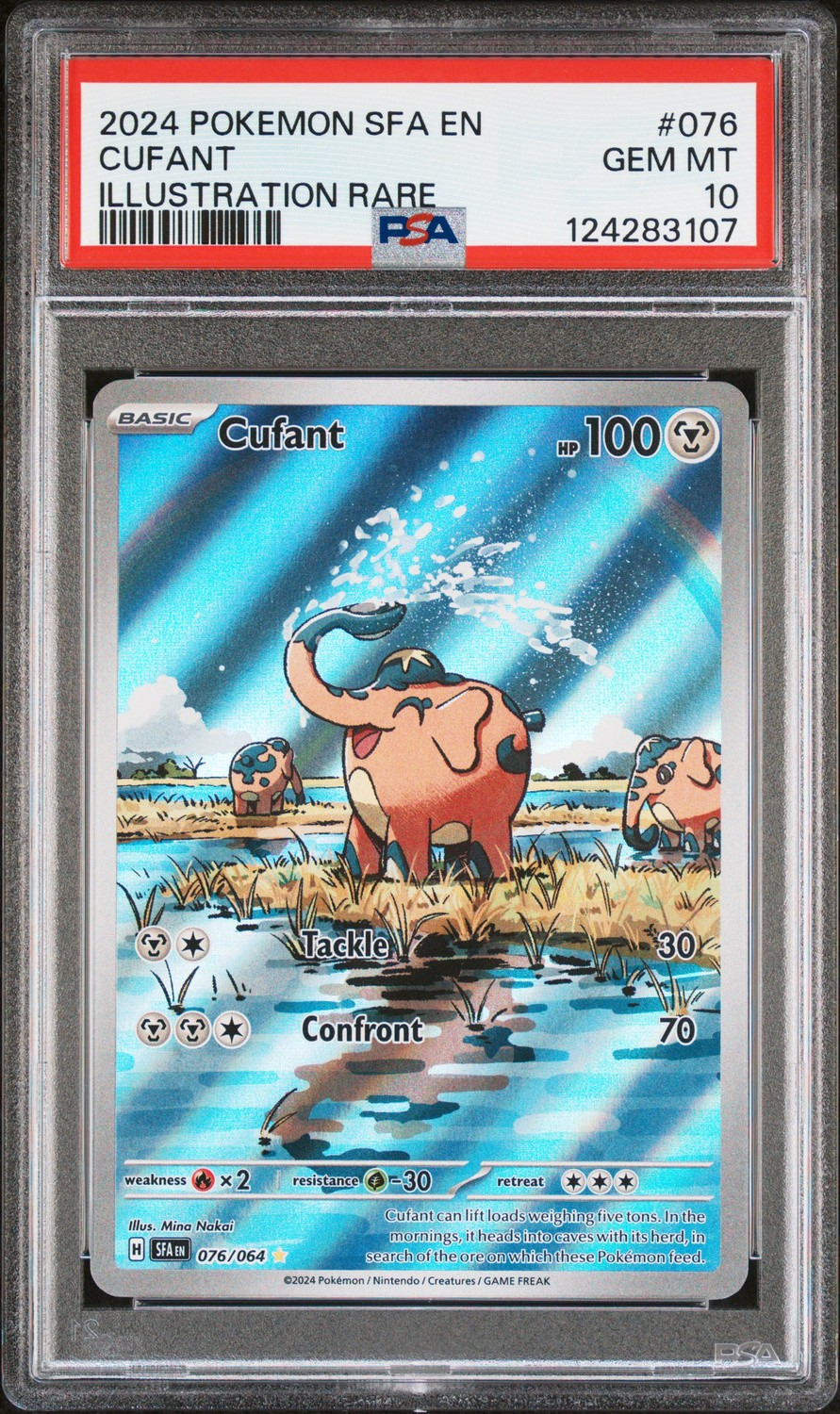 Cufant