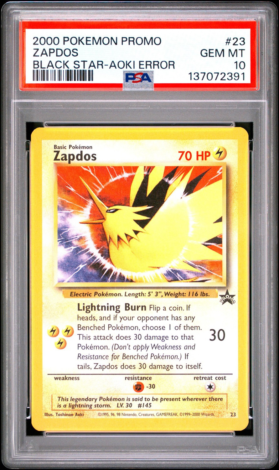 Zapdos