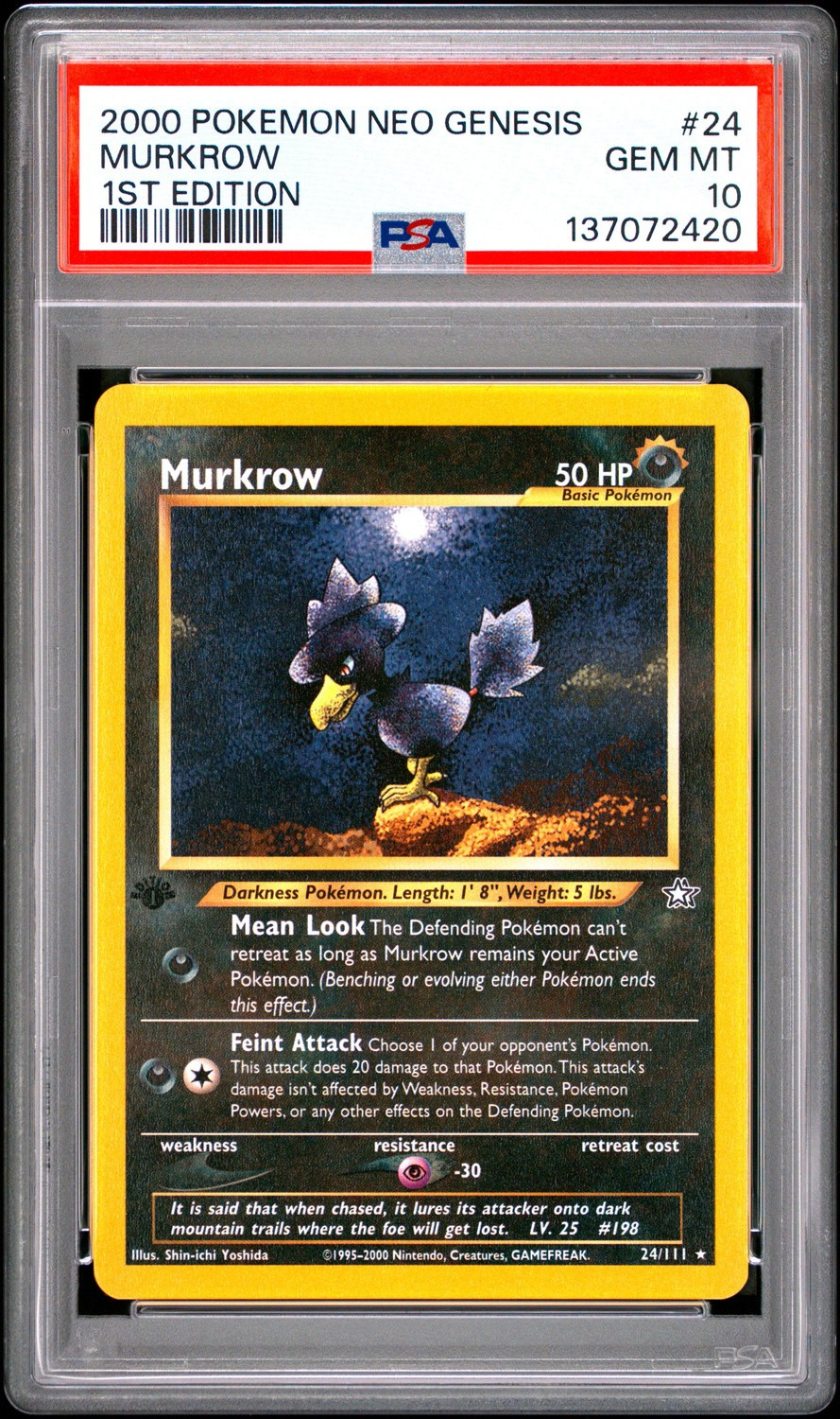 Murkrow