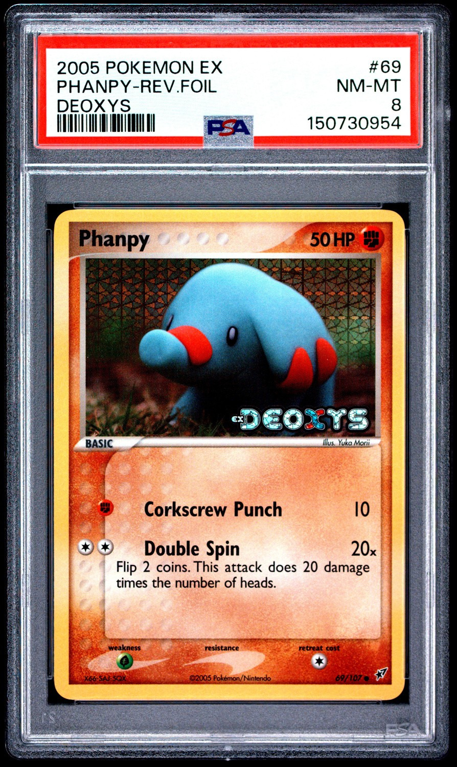 Phanpy