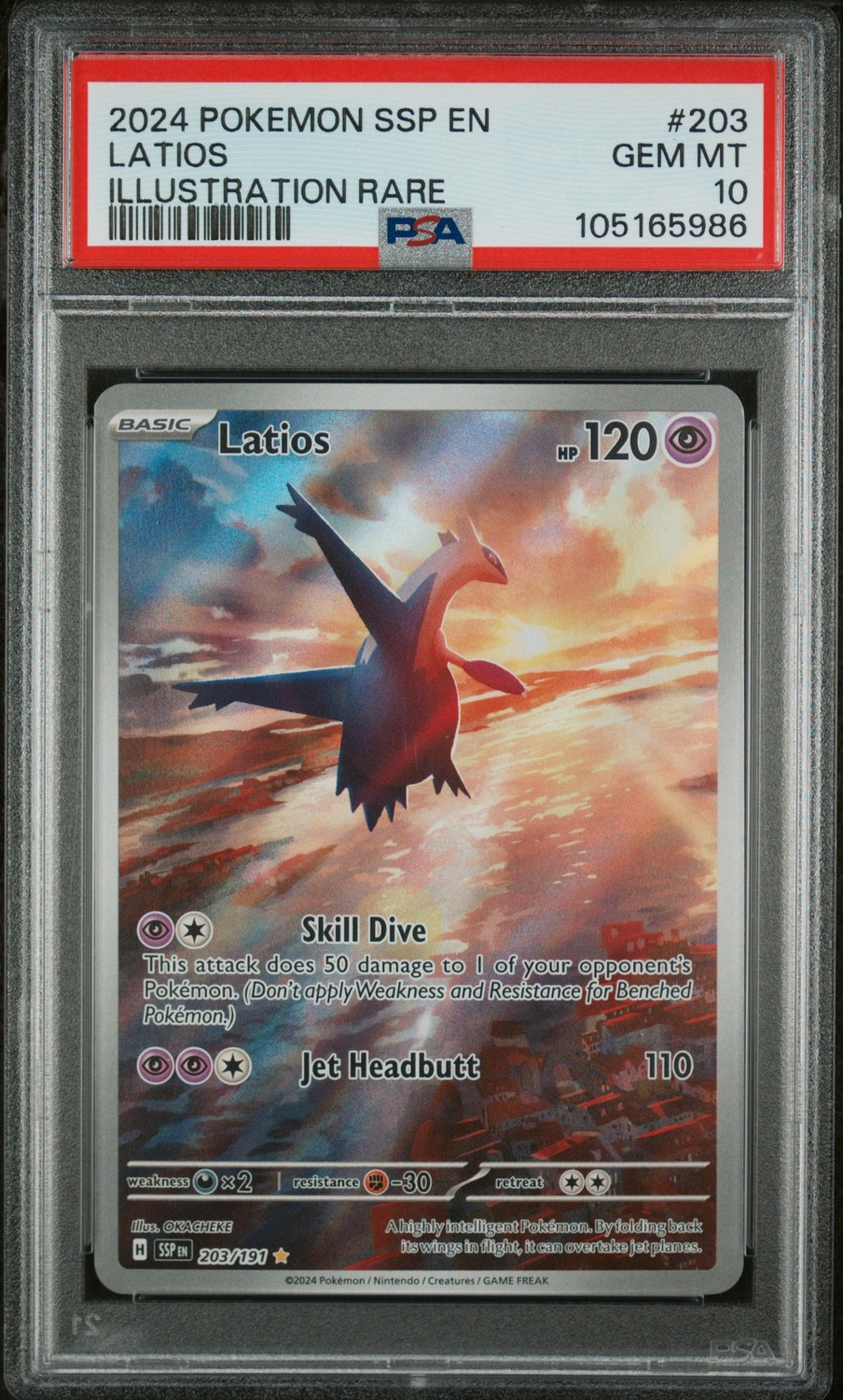 Latios