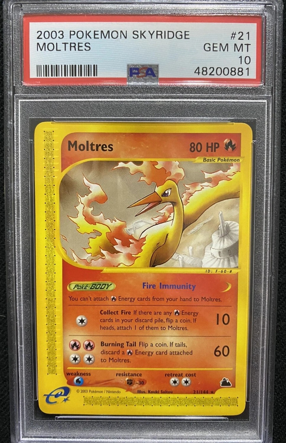 Moltres