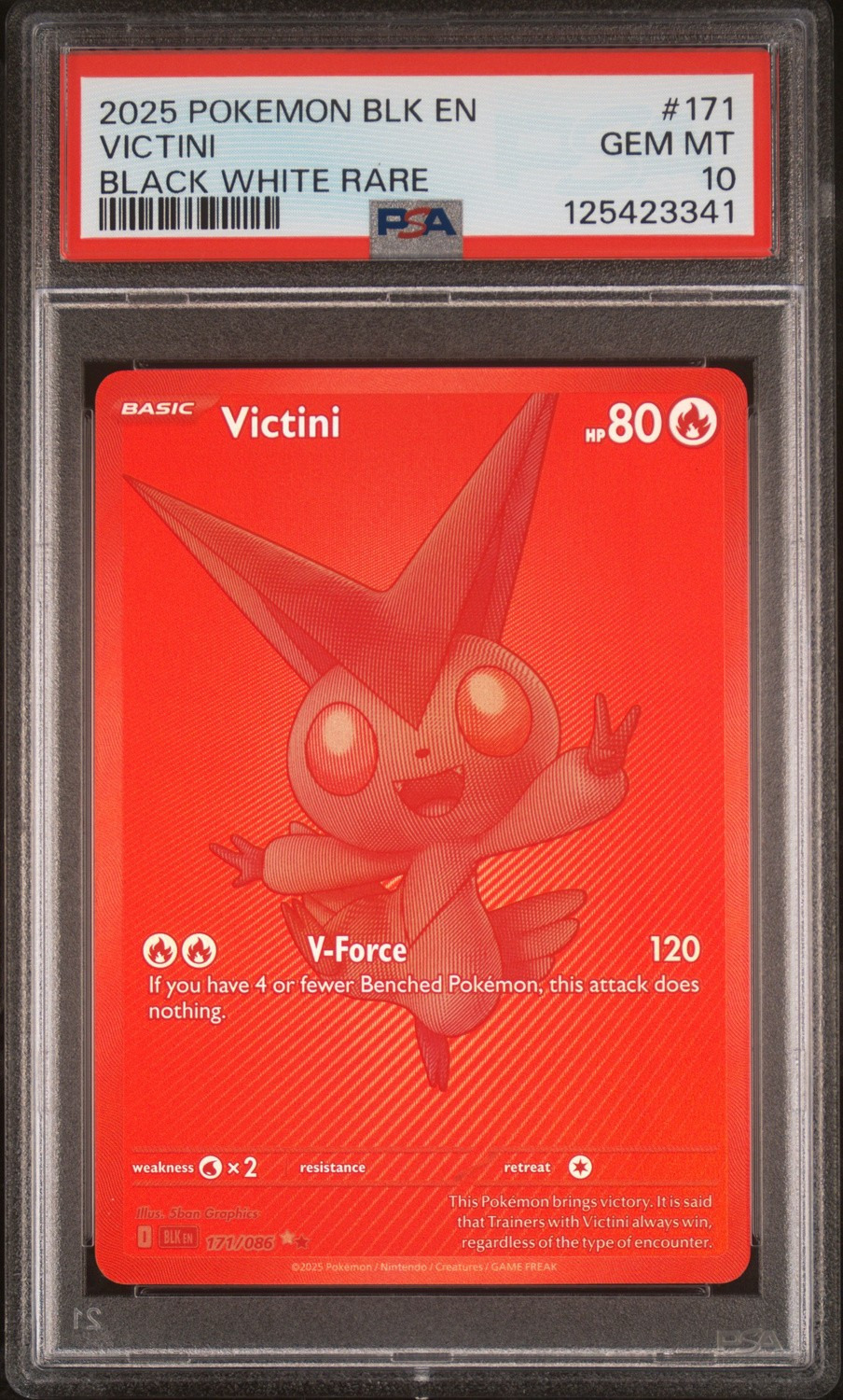 Victini