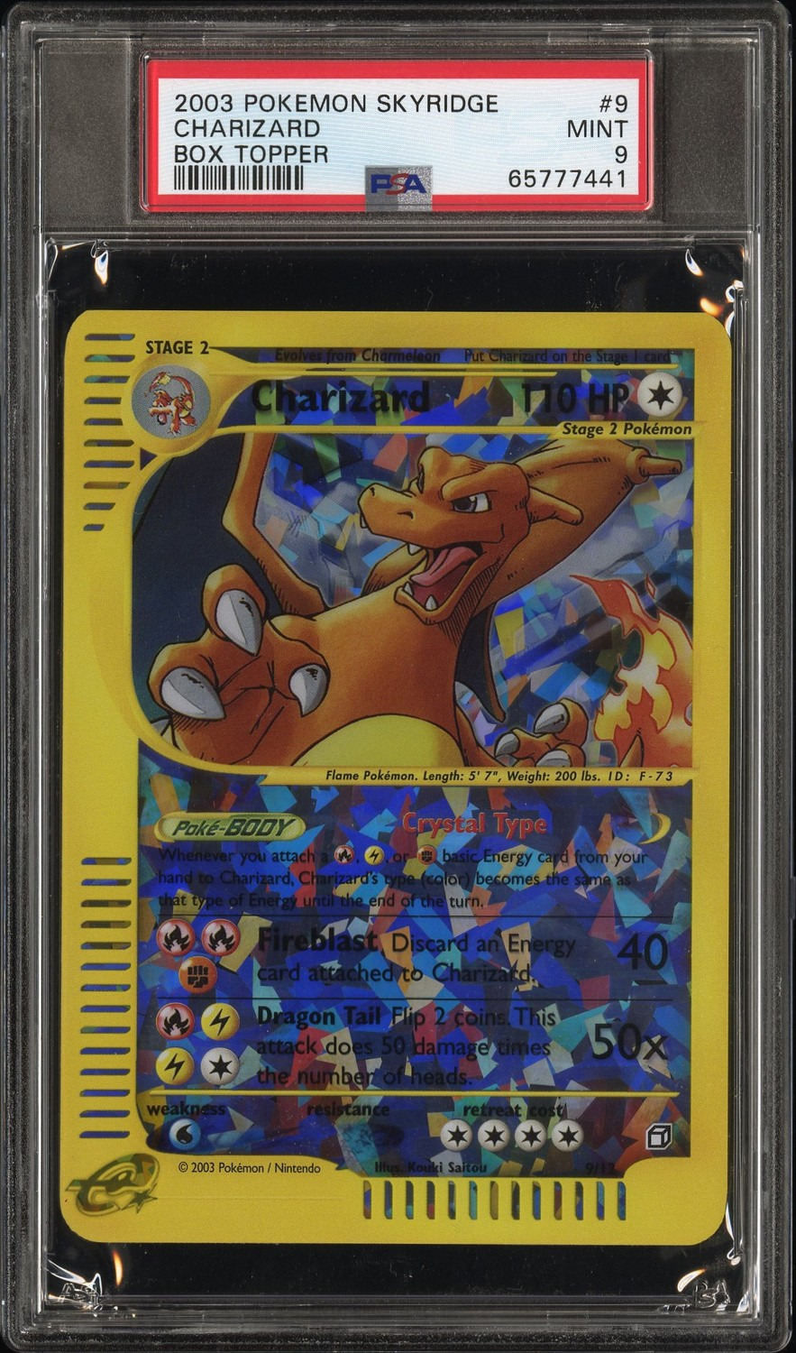 Charizard