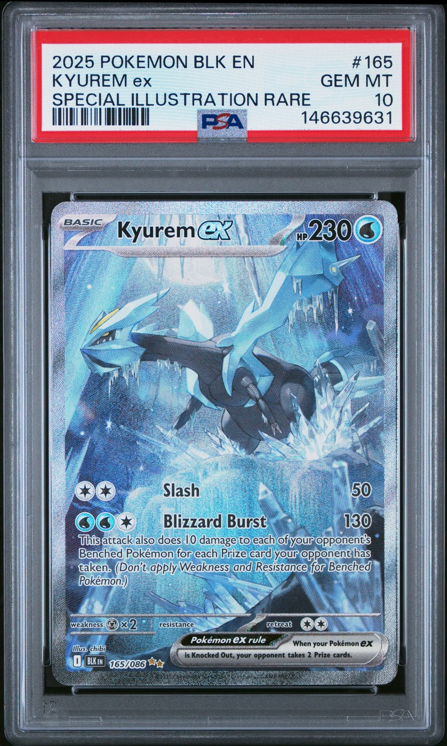 KYUREM ex
