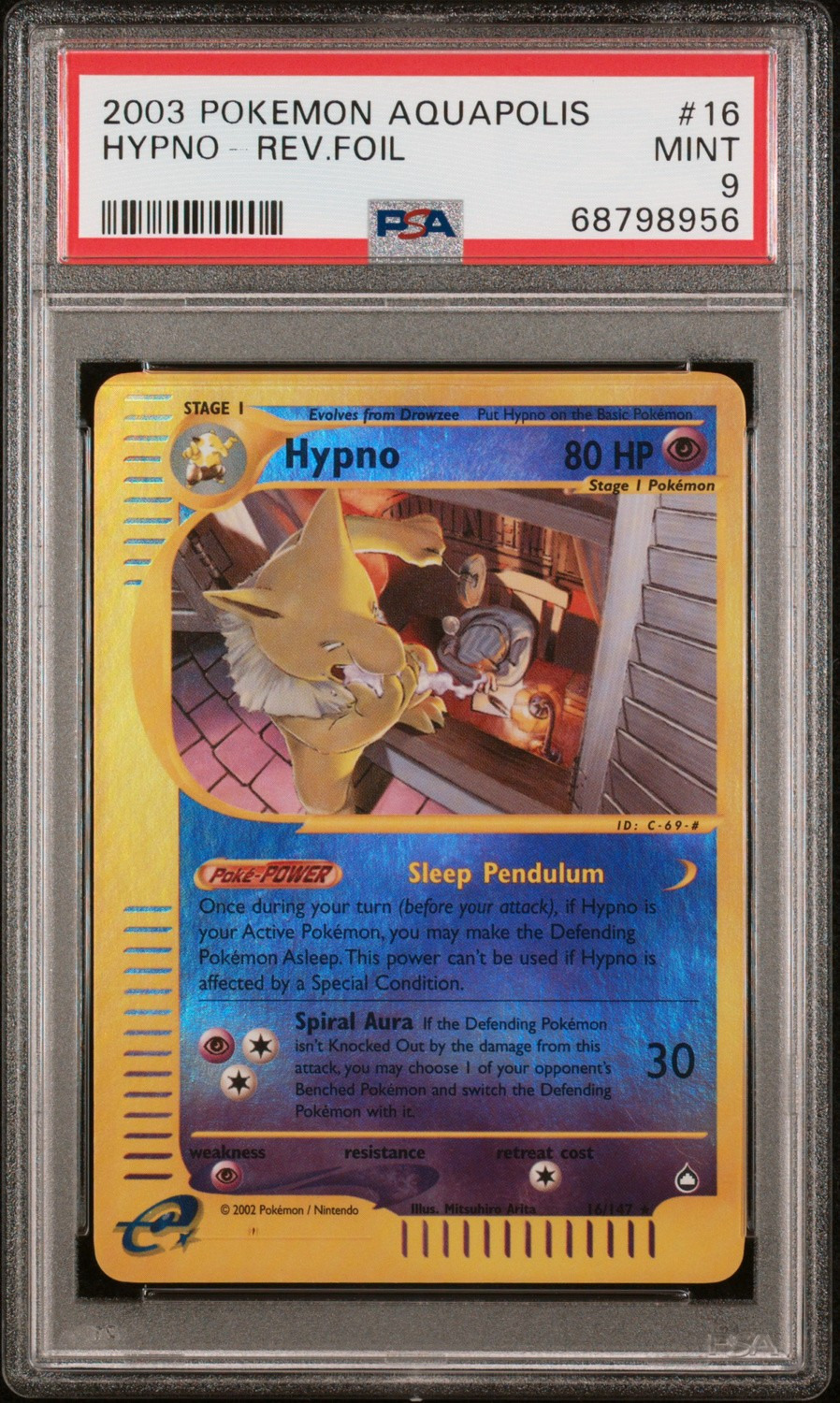 Hypno