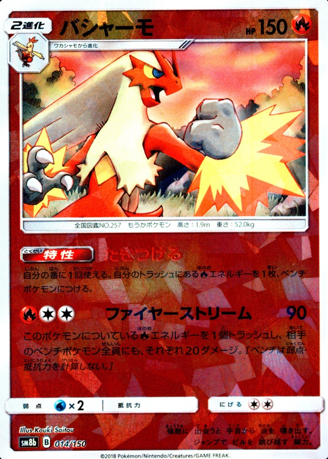 Reverse Holo