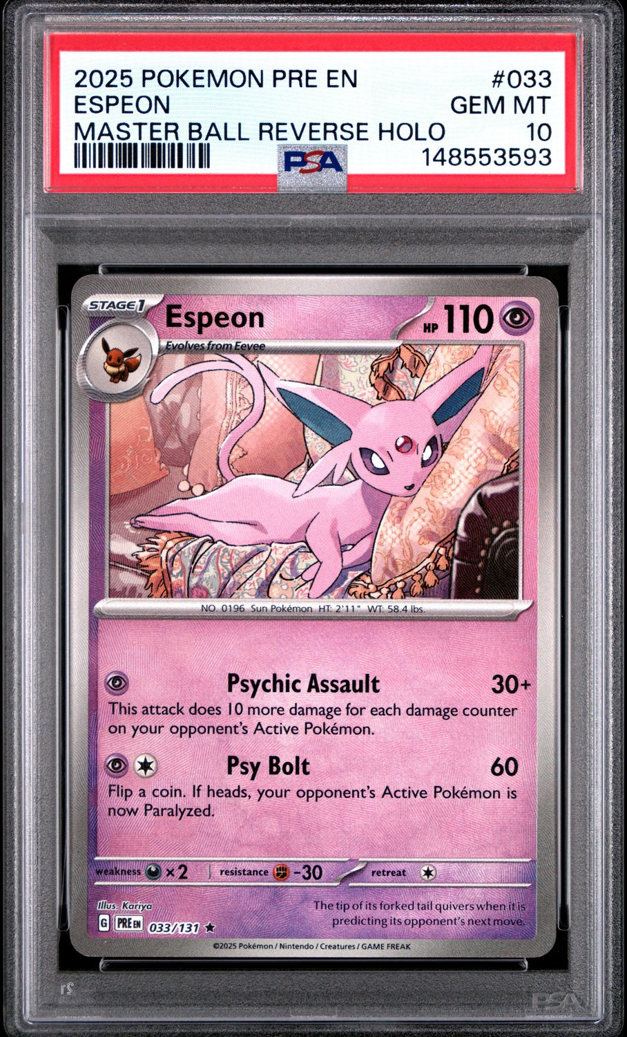 Espeon